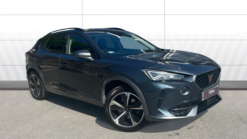 CUPRA Formentor 1.4 eHybrid 204 V1 5dr DSG Estate